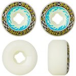 Slime Balls Saucers 57mm Kerekek