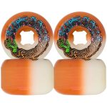 Slime Balls Hairballs 50-50 56mm Wheels