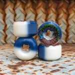 Slime Balls Hairballs 50-50 53mm Kerekek