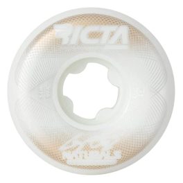 Ricta Ortiz Geo Mid 54mm Wheels  