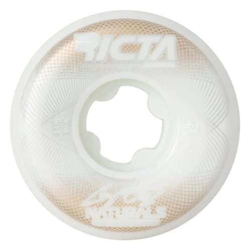 Ricta Ortiz Geo Mid 54mm Wheels  