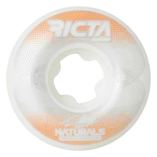 Ricta Asta Flux Naturals Slim 52mm Wheels