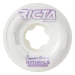 **Translation:**  Ricta Brevard Source Wide 53mm Wheels