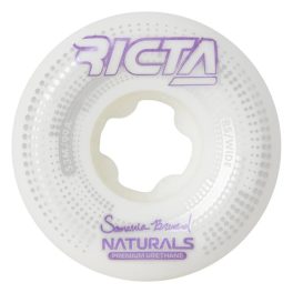 **Translation:**  Ricta Brevard Source Wide 53mm Wheels