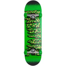 Creature Mummy Logo 7.75" Skateboard