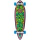 Santa Cruz Obscure Dot Pintail 33" Cruiser