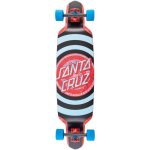 Santa Cruz Decoder Roskopp Drop Thru 37.52" Longboard