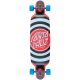 Santa Cruz Decoder Roskopp Drop Thru 37.52" Longboard