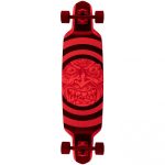 Santa Cruz Decoder Roskopp Drop Thru 37.52" Longboard