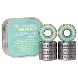 Bronson Speed Co. G3 Samaria Brevard Pro Bearing Set