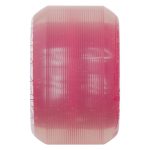 Ricta Crystal Cores 53mm Wheels - Red Clear