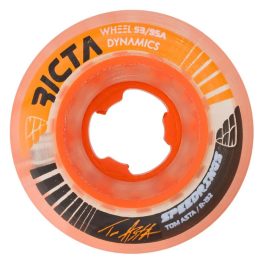 Ricta Speedrings Slim 53mm Wheels
