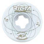 Ricta Orbital Naturals Mid 53mm Wheels  