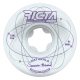 Ricta Orbital Naturals Wide 53mm Wheels  