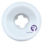 Ricta Orbital Naturals Wide 53mm Wheels  