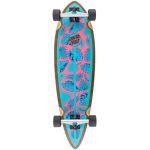 Santa Cruz Cabana Dot Pintail 33" Cruiser