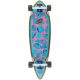 Santa Cruz Cabana Dot Pintail 33" Cruiser