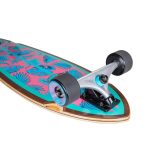 Santa Cruz Cabana Dot Pintail 33" Cruiser