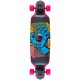 Santa Cruz Split Hand Drop Down 37.52" Longboard