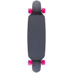 Santa Cruz Split Hand Drop Down 37.52" Longboard