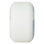 Ricta Chrome Core 53mm Wheels - White