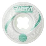 Ricta McCoy Geo Vortex Slim 54mm Wheels 