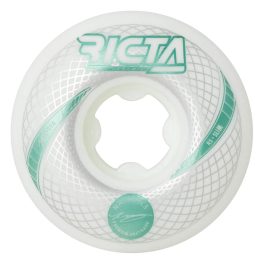 Ricta McCoy Geo Vortex Slim 54mm Wheels 
