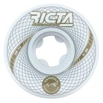 Ricta Ortiz Vortex Naturals Mid 54mm Wheels  