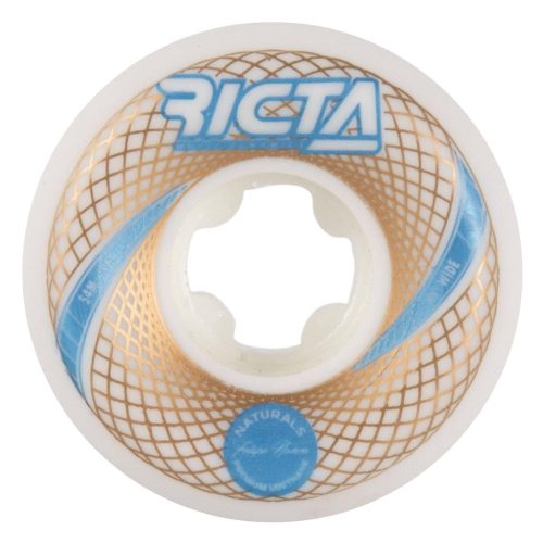 Ricta Nunes Vortex Naturals Wide 54mm Wheels  