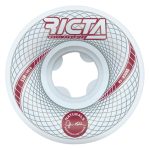 Ricta Shanahan Vortex Naturals 53mm Wheels