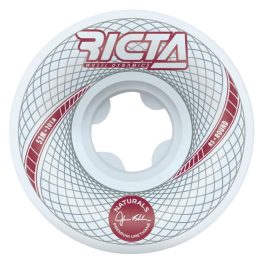 Ricta Shanahan Vortex Naturals 53mm Wheels