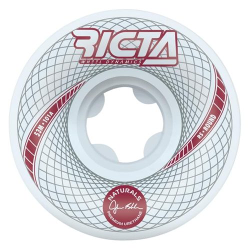 Ricta Shanahan Vortex Naturals 53mm Wheels