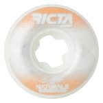 Ricta Asta Vortex Naturals Slim 52mm Wheels - White