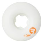Ricta Asta Vortex Naturals Slim 52mm Wheels - White