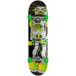 Creature Robot 7.8" Skateboard 