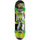 Creature Robot 7.8" Skateboard 