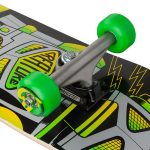 Creature Robot 7.8" Skateboard 