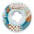Ricta Asta Flux Naturals Slim 52mm Wheels – White 