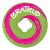 OJ Swamp Berries 45mm Gördeszka Wheels - Pink Green Swirl