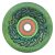 Slime Balls OG Slime Light Ups 60mm Wheels (+ bearings) - Green Glitter