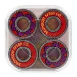 Bronson Speed Co. G3 Eric Fabiana Delfino Pro Csapágyszett