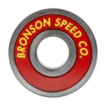 Bronson Speed Co. G3 Eric Fabiana Delfino Pro Csapágyszett