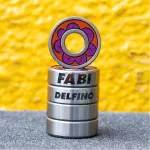 Bronson Speed Co. G3 Eric Fabiana Delfino Pro Csapágyszett