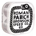 Bronson Speed Co. G3 Roman Pabich Pro Bearing Set
