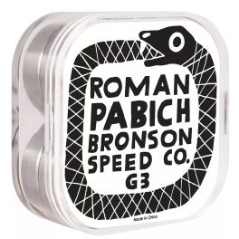 Bronson Speed Co. G3 Roman Pabich Pro Bearing Set