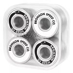 Bronson Speed Co. G3 Roman Pabich Pro Bearing Set