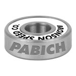 Bronson Speed Co. G3 Roman Pabich Pro Bearing Set