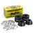 Independent STG 1 Original Cushions 94A Bushings - Black