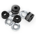 Independent STG 1 Original Cushions 94A Bushings - Black