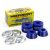 Independent STG 1 Original Cushions 92A Bushings - Blue